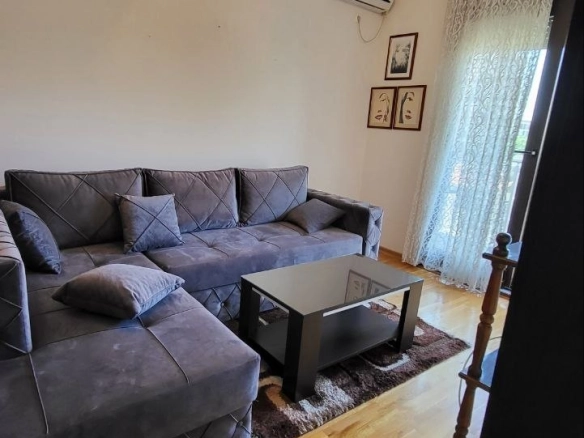 Jednosoban stan 40 m² – Bečići, Budva — fotografija 4