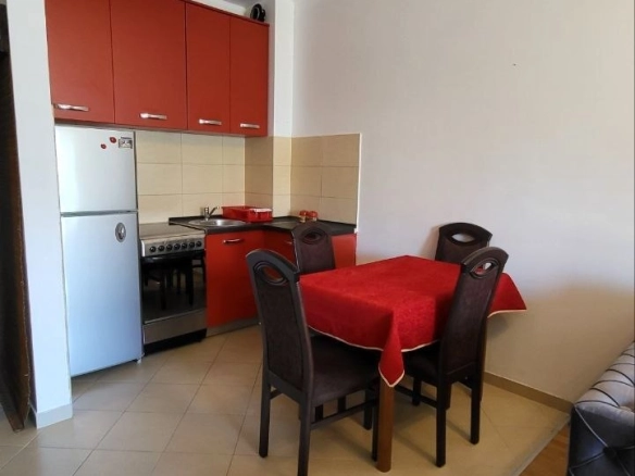 Jednosoban stan 40 m² – Bečići, Budva — fotografija 5