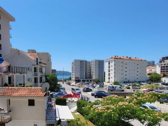 Jednosoban stan 40 m² – Bečići, Budva — fotografija 6
