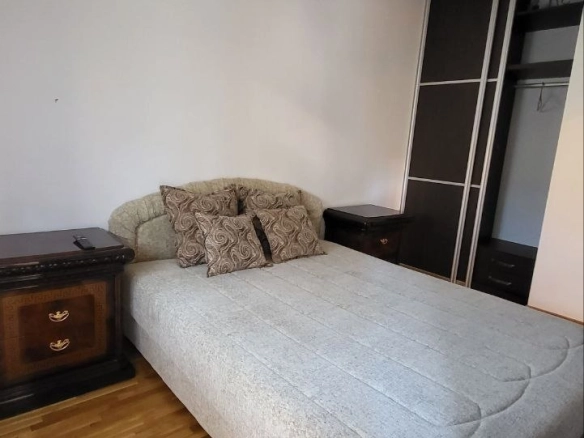 Jednosoban stan 40 m² – Bečići, Budva — fotografija 8