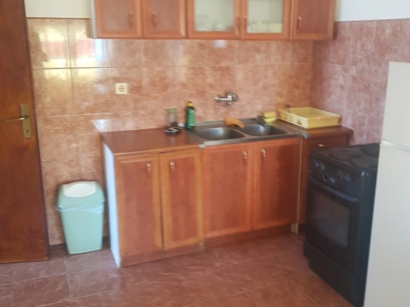 Izdavanje: Trosoban stan 75 m² – Ilino, Bar — fotografija 2