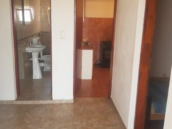 Izdavanje: Trosoban stan 75 m² – Ilino, Bar — fotografija 6