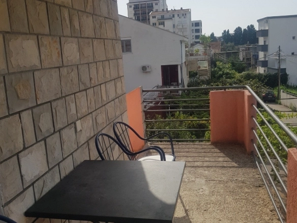 Izdavanje: Trosoban stan 75 m² – Ilino, Bar — fotografija 9