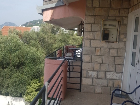 Izdavanje: Trosoban stan 75 m² – Ilino, Bar — fotografija 10