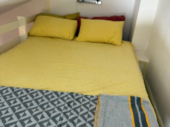 Jednosoban stan 41 m² – Sveti Stefan, Budva — fotografija 15