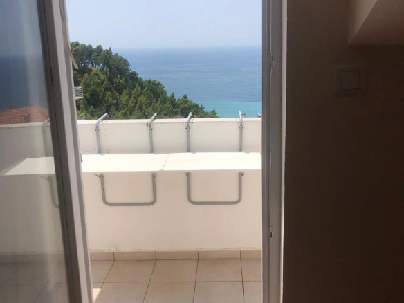 Jednosoban stan 41 m² – Sveti Stefan, Budva — fotografija 20