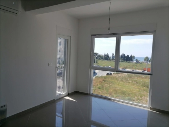 Jednosoban stan 53 m² – Šušanj, Bar — fotografija 2