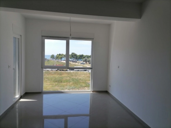 Jednosoban stan 53 m² – Šušanj, Bar — fotografija 3