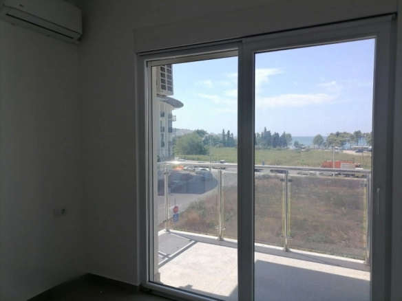 Jednosoban stan 53 m² – Šušanj, Bar — fotografija 4