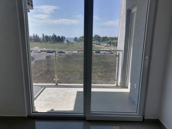 Jednosoban stan 53 m² – Šušanj, Bar — fotografija 5