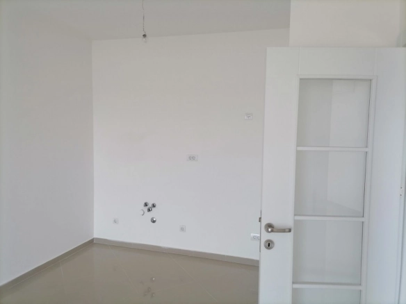 Jednosoban stan 53 m² – Šušanj, Bar — fotografija 9