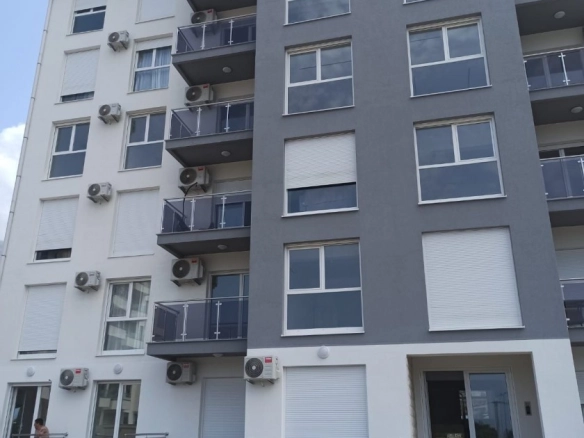 Jednosoban stan 53 m² – Šušanj, Bar — fotografija 10