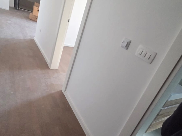 Dvosoban stan 55 m² – Dubovica, Budva — fotografija 4