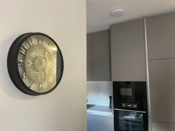 Jednosoban stan 43 m² – Babin Do, Budva — fotografija 3