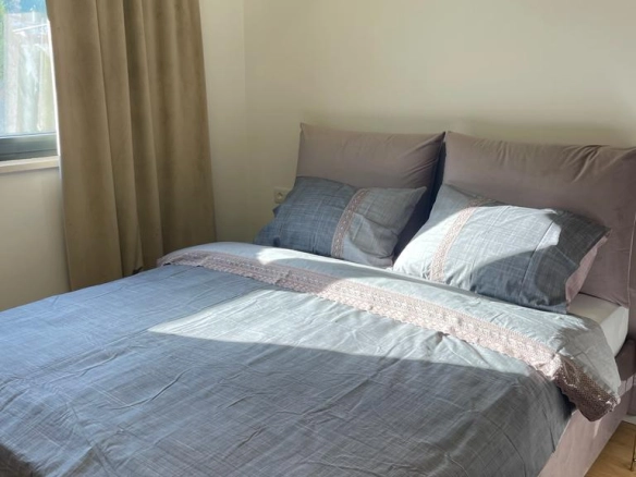 Jednosoban stan 43 m² – Babin Do, Budva — fotografija 4