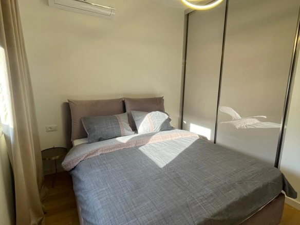 Jednosoban stan 43 m² – Babin Do, Budva — fotografija 5