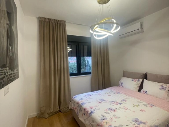 Jednosoban stan 43 m² – Babin Do, Budva — fotografija 6