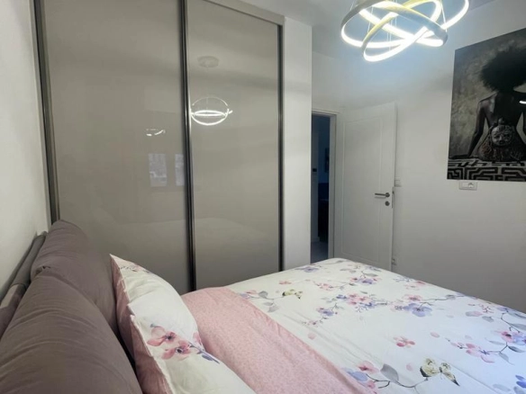 Jednosoban stan 43 m² – Babin Do, Budva — fotografija 7