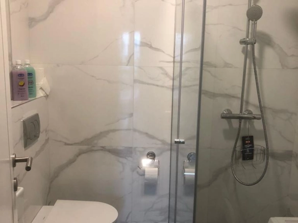 Jednosoban stan 43 m² – Babin Do, Budva — fotografija 8