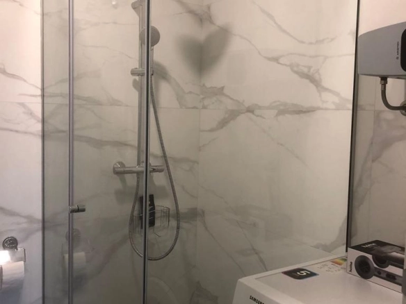 Jednosoban stan 43 m² – Babin Do, Budva — fotografija 9