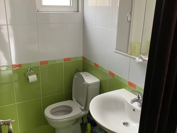 Jednosoban stan 50 m² – Bečići, Budva — fotografija 10