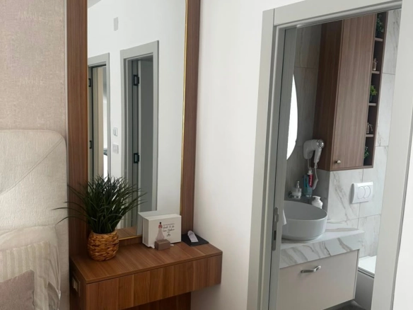 Izdavanje: Kuća 165 m² – Lastva Grbaljska, Kotor — fotografija 7