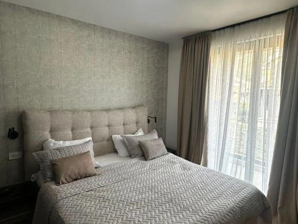 Izdavanje: Kuća 165 m² – Lastva Grbaljska, Kotor — fotografija 10
