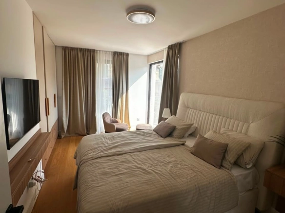 Izdavanje: Kuća 165 m² – Lastva Grbaljska, Kotor — fotografija 20