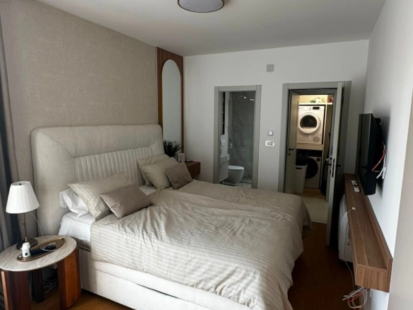 Izdavanje: Kuća 165 m² – Lastva Grbaljska, Kotor — fotografija 21