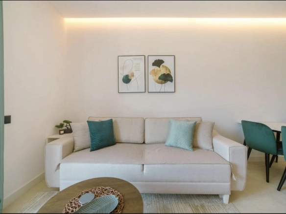 Jednosoban stan 45 m² – Bečići, Budva — fotografija 16
