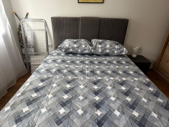 Jednosoban stan 47 m² – Bijeli Do, Budva — fotografija 3