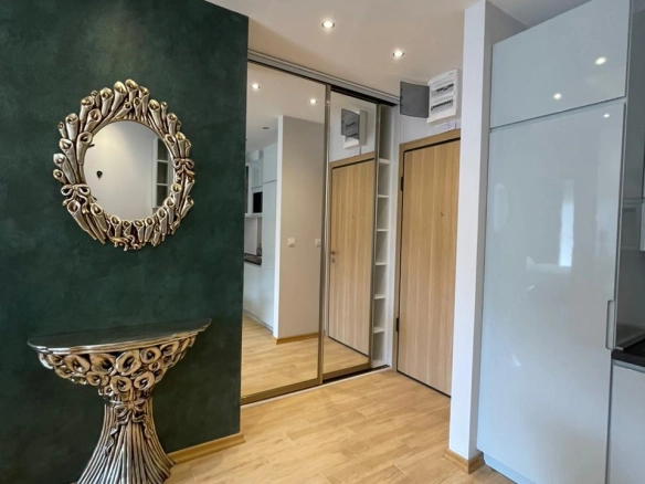 Jednosoban stan 46 m² – Budva — fotografija 4