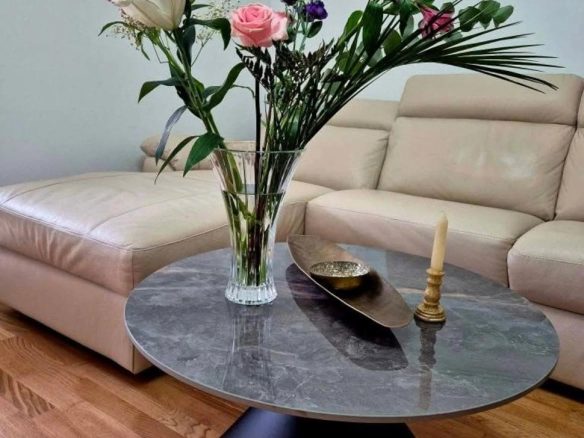 Jednosoban stan 43 m² – Bečići, Budva — fotografija 2