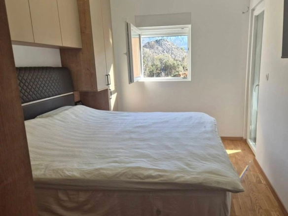 Jednosoban stan 43 m² – Bečići, Budva — fotografija 4