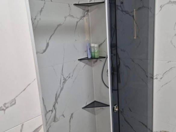 Jednosoban stan 43 m² – Bečići, Budva — fotografija 6