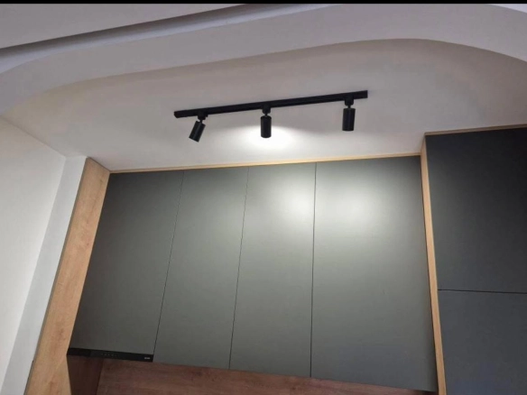 Jednosoban stan 43 m² – Bečići, Budva — fotografija 7