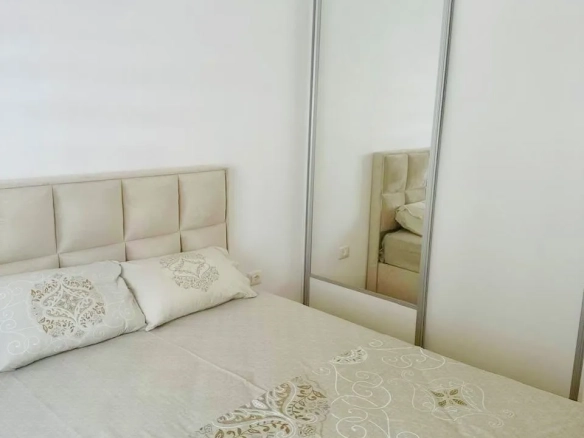 Jednosoban stan 42 m² – Bečići, Budva — fotografija 7