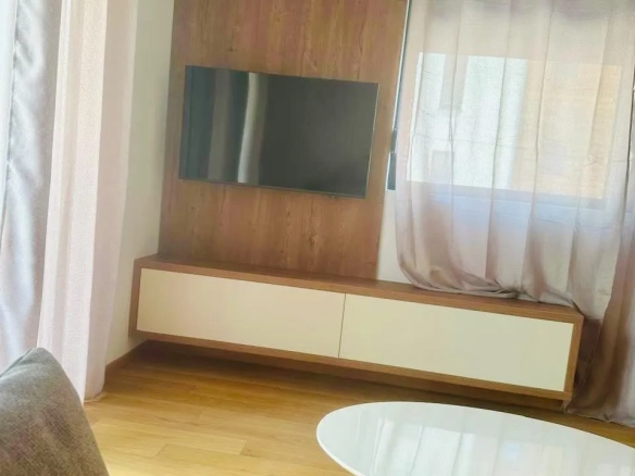 Jednosoban stan 42 m² – Bečići, Budva — fotografija 9