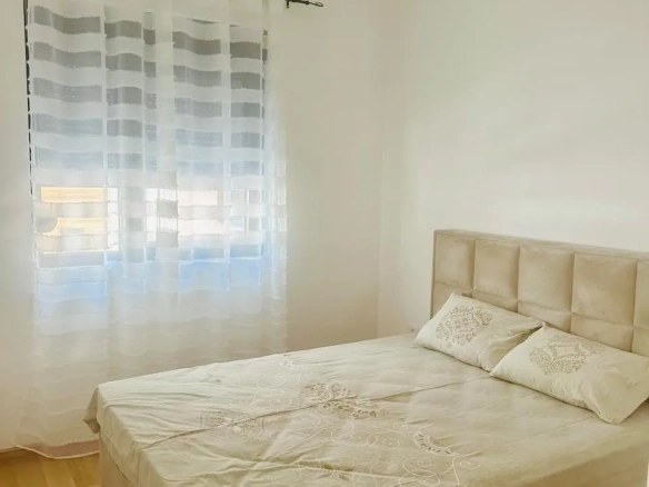 Jednosoban stan 42 m² – Bečići, Budva — fotografija 10
