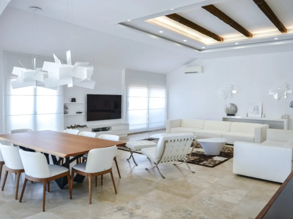 Trosoban stan 218 m² – Budva — fotografija 2
