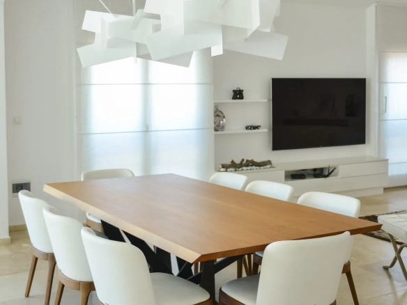 Trosoban stan 218 m² – Budva — fotografija 9