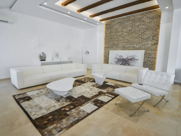 Trosoban stan 218 m² – Budva — fotografija 10