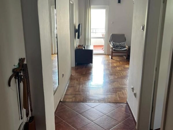 Jednosoban stan 60 m² – Petrovac, Budva — fotografija 3
