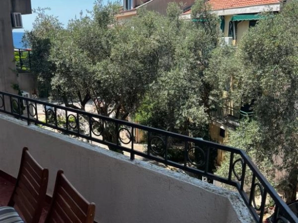 Jednosoban stan 60 m² – Petrovac, Budva — fotografija 5