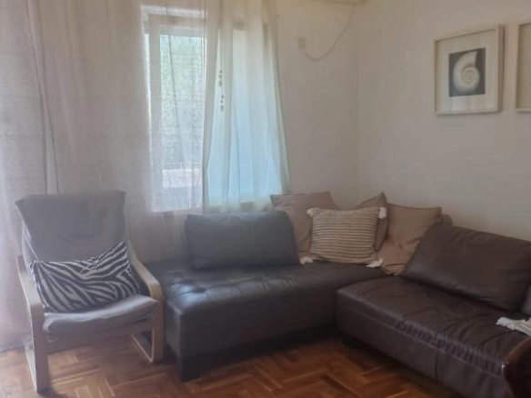 Jednosoban stan 60 m² – Petrovac, Budva — fotografija 7
