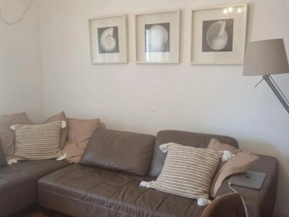 Jednosoban stan 60 m² – Petrovac, Budva — fotografija 8