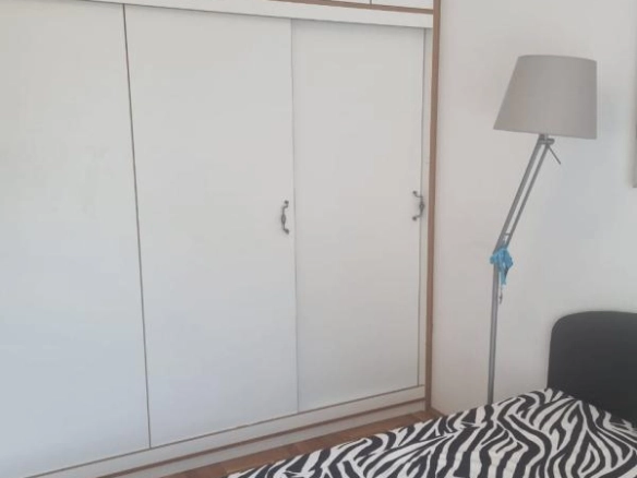 Jednosoban stan 60 m² – Petrovac, Budva — fotografija 11