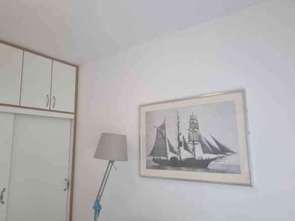 Jednosoban stan 60 m² – Petrovac, Budva — fotografija 12