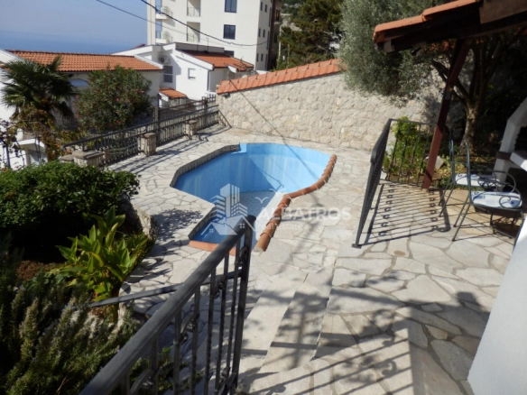 Kuća 171 m² – Dobra Voda, Bar — fotografija 4