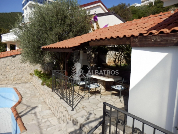 Kuća 171 m² – Dobra Voda, Bar — fotografija 5